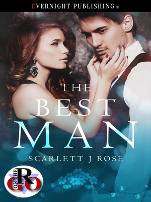 cover image of The Best Man